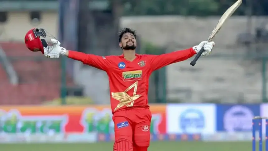 समीर रिज़वी